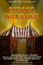 Watch Circus Rosaire Tvmuse