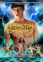 Watch Remington and the Curse of the Zombadings Tvmuse