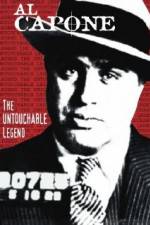 Watch Al Capone: The Untouchable Legend Tvmuse
