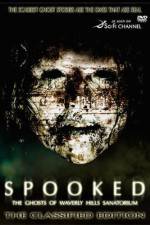 Watch Spooked: The Ghosts of Waverly Hills Sanatorium Tvmuse