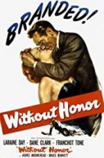Watch Without Honor Tvmuse