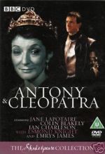 Watch Antony & Cleopatra Tvmuse