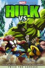 Watch Hulk Vs. Wolverine Tvmuse