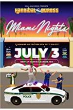 Watch Hannibal Buress: Miami Nights Tvmuse