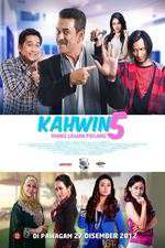 Watch Kahwin 5 Tvmuse