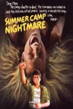 Watch Summer Camp Nightmare Tvmuse