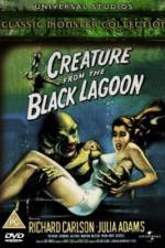 Watch Creature from the Black Lagoon Tvmuse