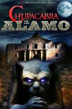 Watch Chupacabra vs the Alamo Tvmuse