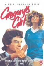 Watch Gregory's Girl Tvmuse