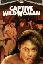 Watch Captive Wild Woman Tvmuse