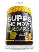 Watch SUPPS: The Movie Tvmuse