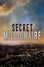 Watch Secret Millionaire Tvmuse