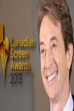 Watch Canadian Screen Awards Tvmuse