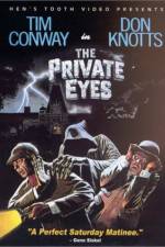 Watch The Private Eyes Tvmuse