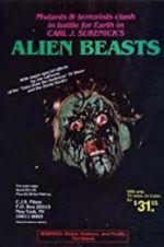 Watch Alien Beasts Tvmuse