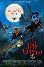 Watch The Little Vampire 3D Tvmuse