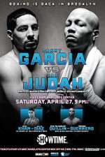 Watch Danny Garcia vs Zab Judah Tvmuse