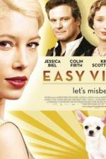 Watch Easy Virtue Tvmuse