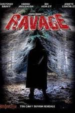 Watch Ravage Tvmuse