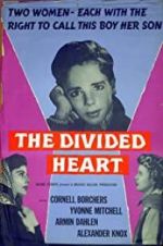 Watch The Divided Heart Tvmuse