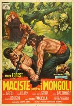 Watch Hercules Against the Mongols Tvmuse