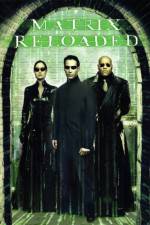 Watch The Matrix Reloaded Tvmuse