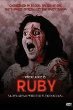 Watch Ruby Tvmuse