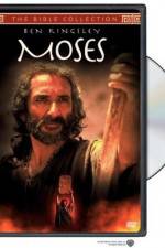 Watch Moses Tvmuse