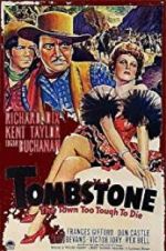 Watch Tombstone: The Town Too Tough to Die Tvmuse