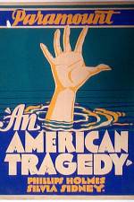 Watch An American Tragedy Tvmuse
