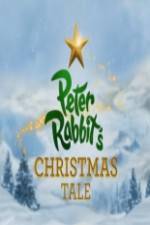 Watch Peter Rabbits Christmas Tale Tvmuse