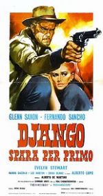 Watch Django Shoots First Tvmuse
