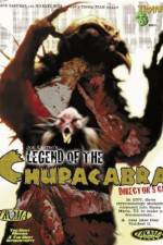 Watch Legend of the Chupacabra Tvmuse
