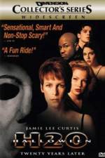 Watch Halloween H20: 20 Years Later Tvmuse