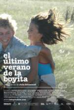 Watch The Last Summer of La Boyita Tvmuse
