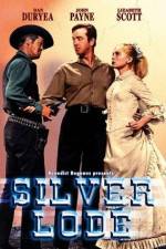 Watch Silver Lode Tvmuse