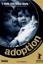 Watch Adoption Tvmuse