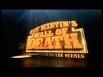Watch Guy Martin\'s Wall of Death Behind the Scenes Tvmuse