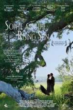 Watch Sophie and the Rising Sun Tvmuse