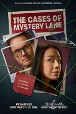 Watch The Cases of Mystery Lane Tvmuse