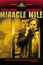 Watch Miracle Mile Tvmuse
