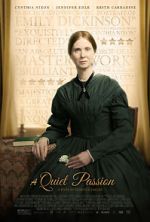 Watch A Quiet Passion Tvmuse
