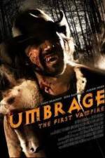 Watch Umbrage - The First Vampire Tvmuse