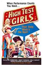 Watch High Test Girls Tvmuse