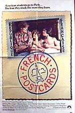 Watch French Postcards Tvmuse
