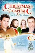 Watch Christmas with a Capital C Tvmuse