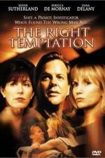 Watch The Right Temptation Tvmuse