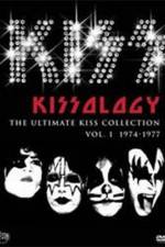 Watch KISSology The Ultimate KISS Collection Tvmuse