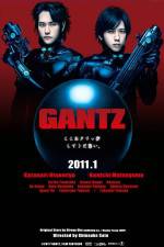 Watch Gantz Tvmuse