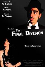 Watch The Final Division Tvmuse